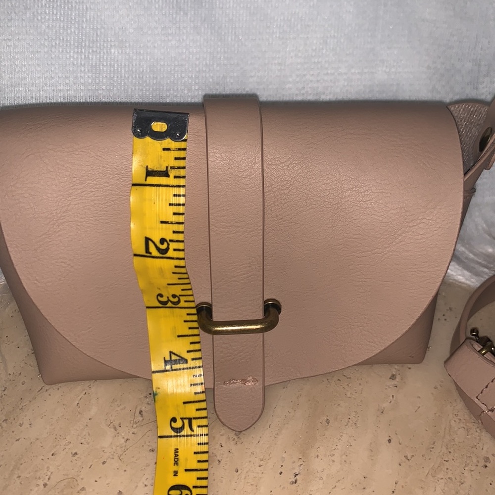 Mini Universal Thread Crossbody Bag - image 8